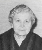 Helga Røren