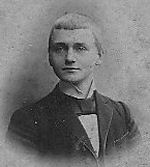 Magne Kjellesvig.
