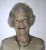 Inger Johanne (Tutte) Haugen, født Nielsen 1929 - 2010.